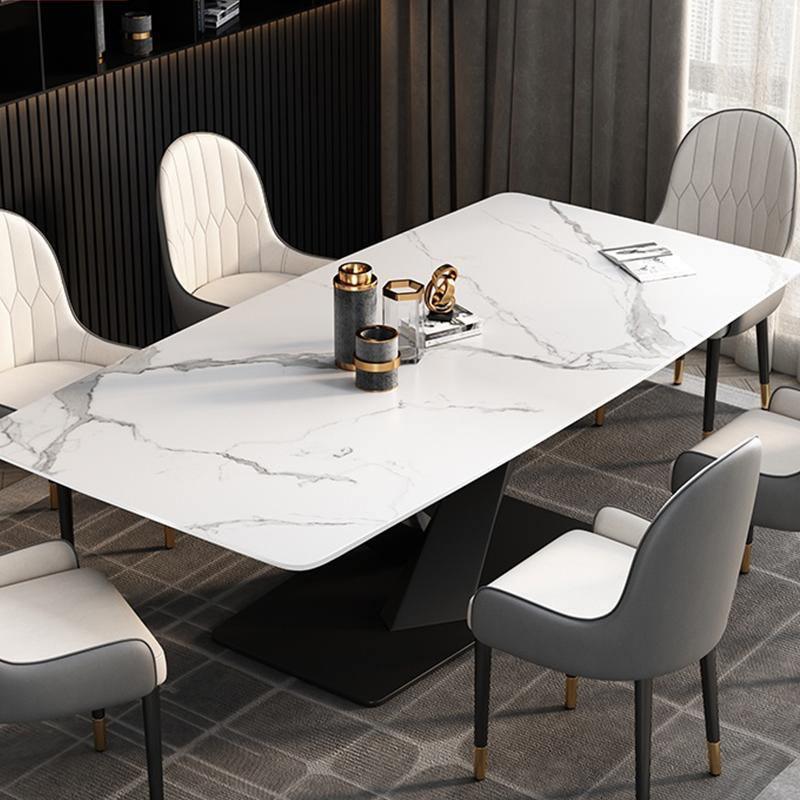 Sanders Dining Table