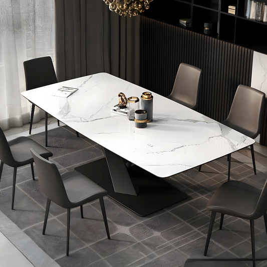 Sanders Dining Table