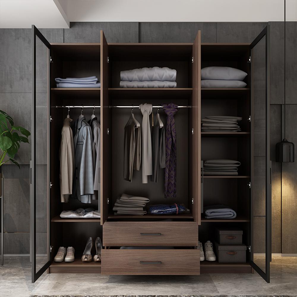 Sanders Wardrobe