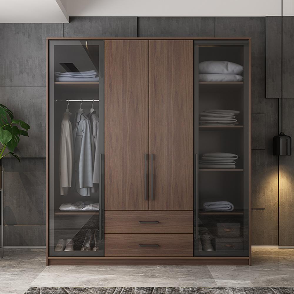 Sanders Wardrobe
