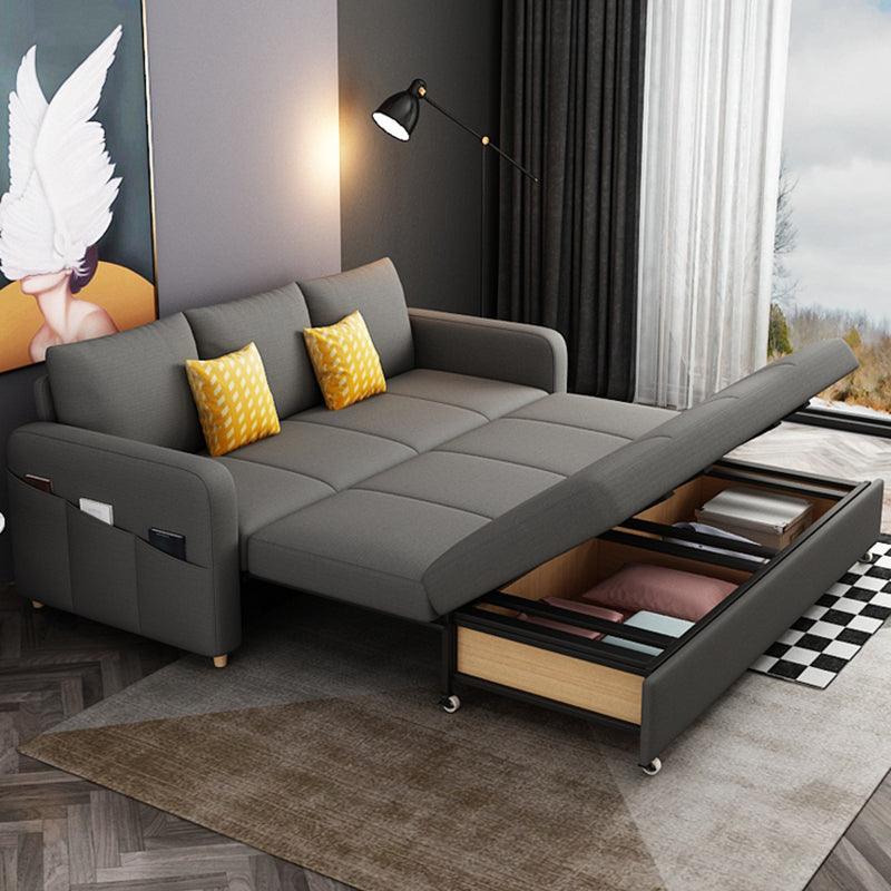 Sandra Two Seater Sofa Bed