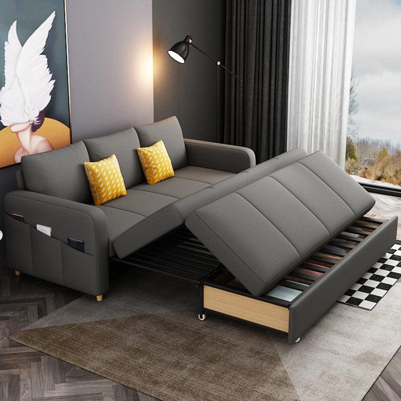 Sandra Two Seater Sofa Bed