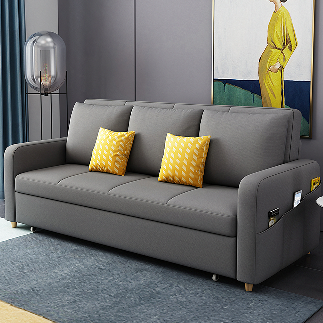 Sandra Two Seater Sofa Bed