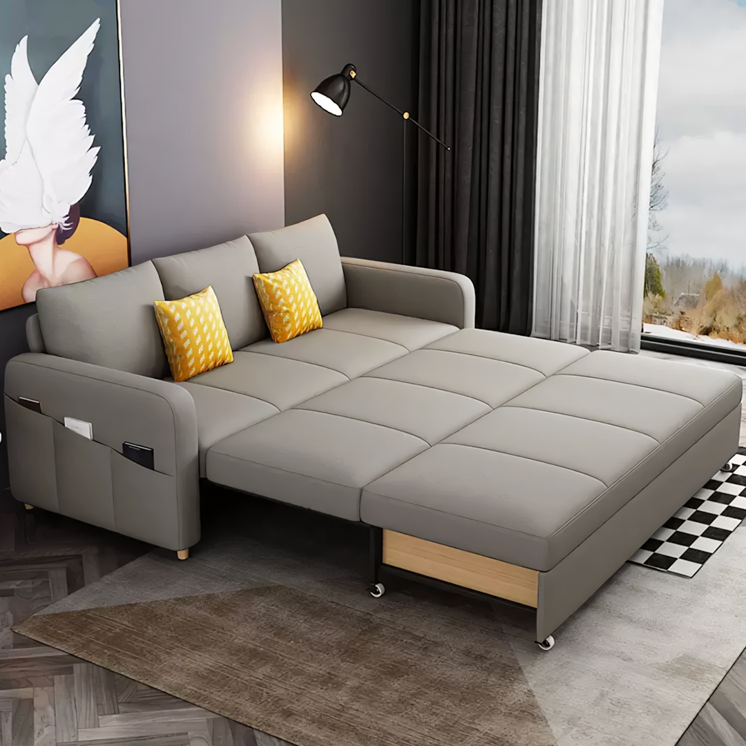Sandra Two Seater Sofa Bed