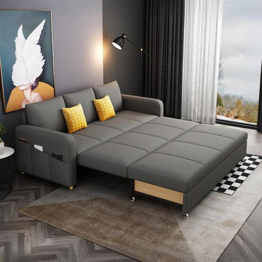 Sandra Two Seater Sofa Bed