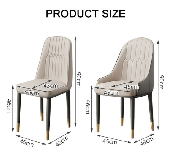 Scott Dining Chair