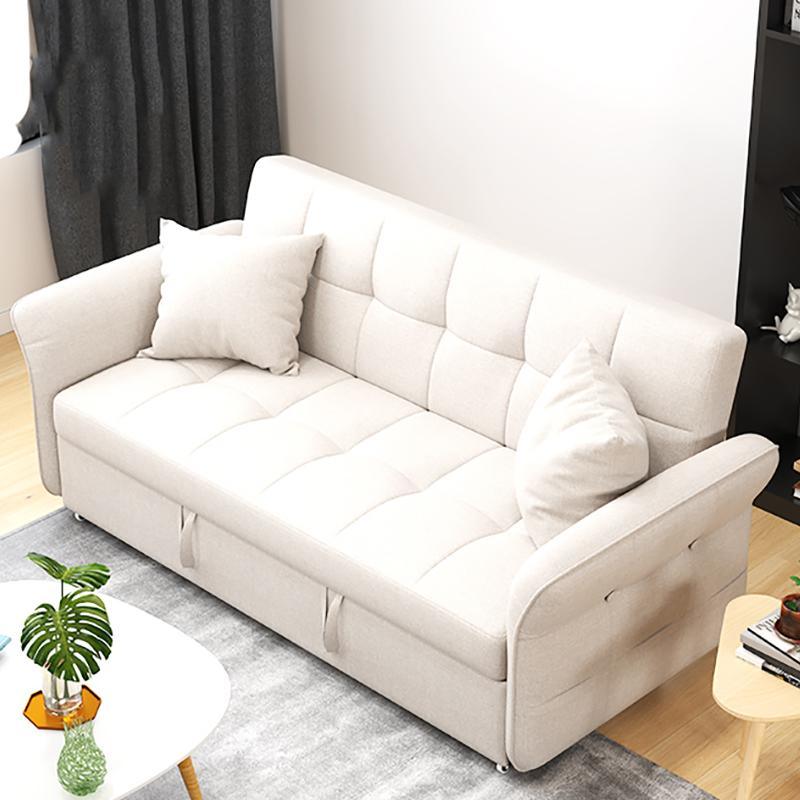 Sebastian Three Seater Sofa Bed