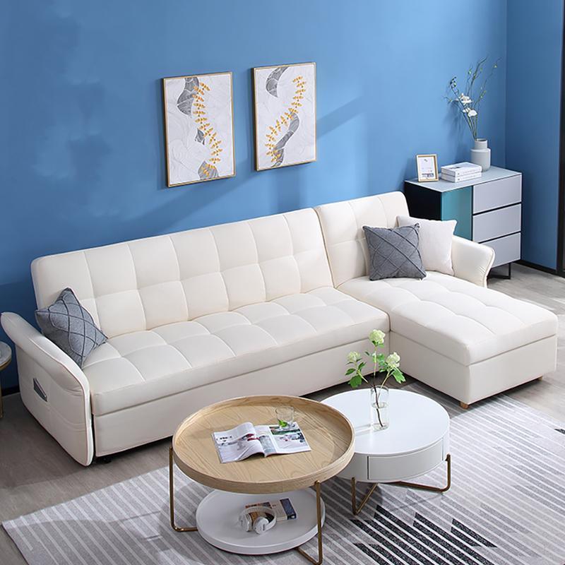Sebastian Three Seater Sofa Bed