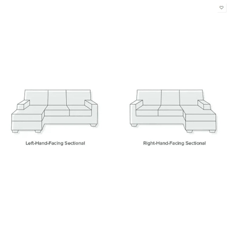 Sebastian Three Seater Sofa Bed
