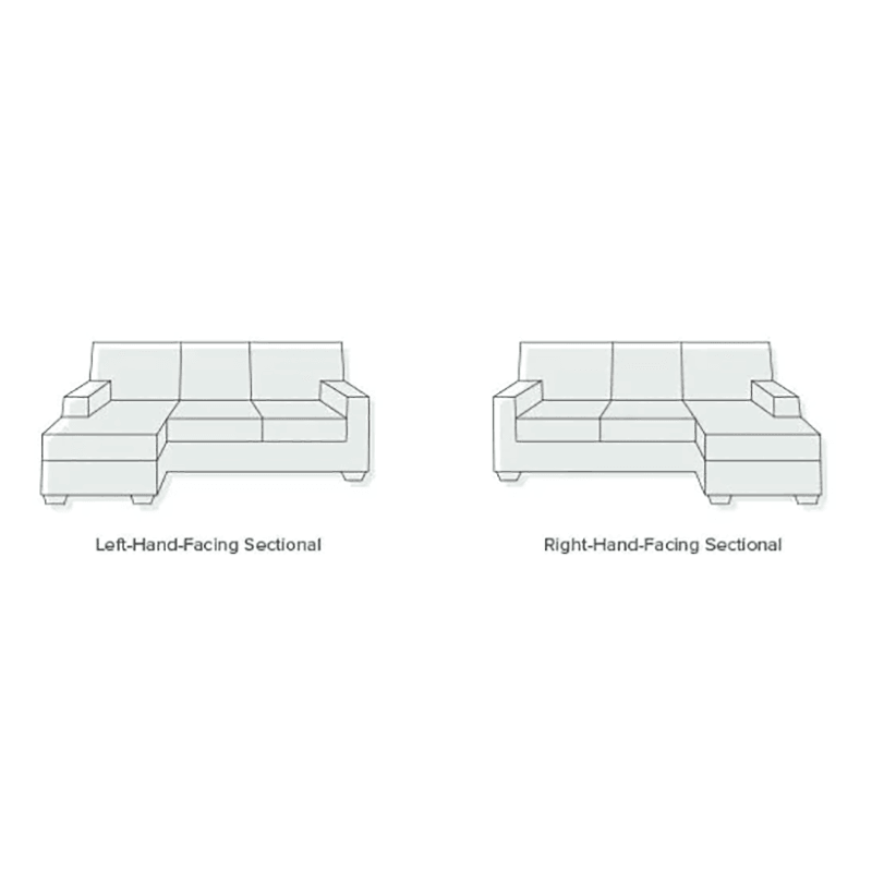 Sebastian Three Seater Sofa Bed