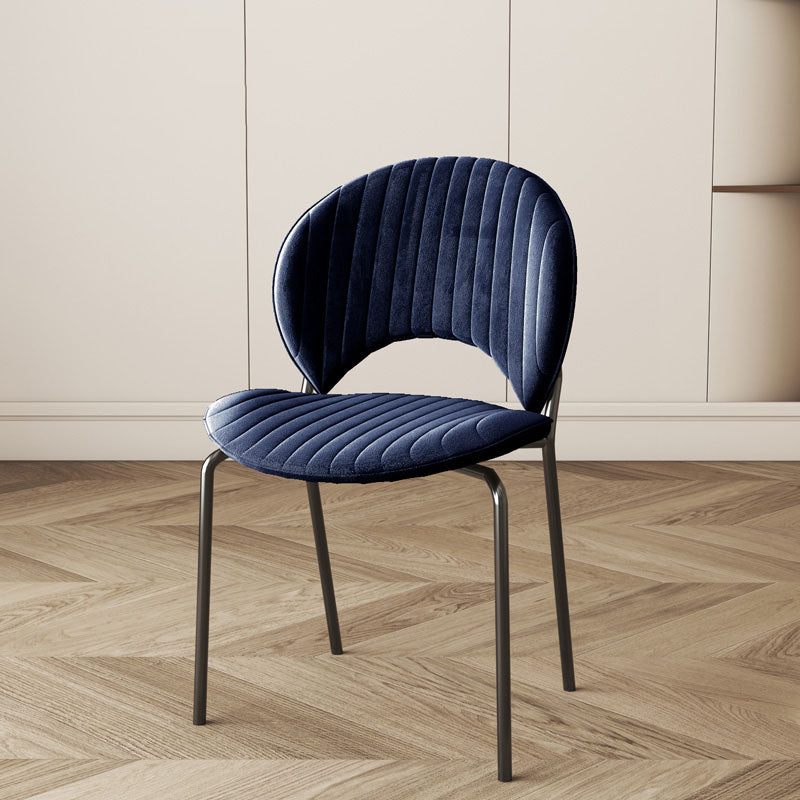 Shelly Shell Dining Chair