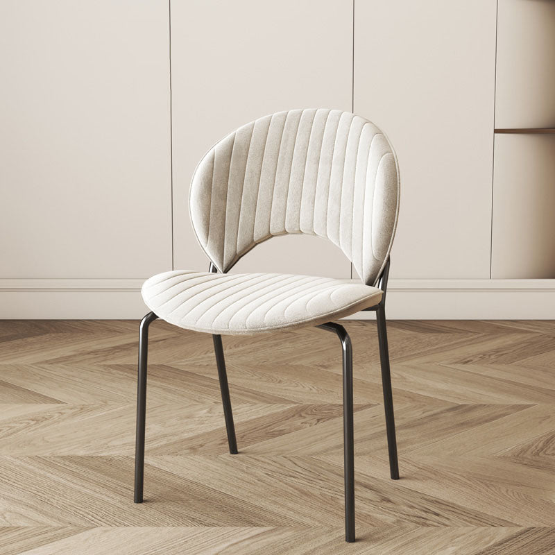 Shelly Shell Dining Chair