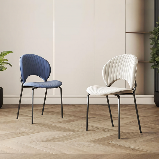 Shelly Shell Dining Chair