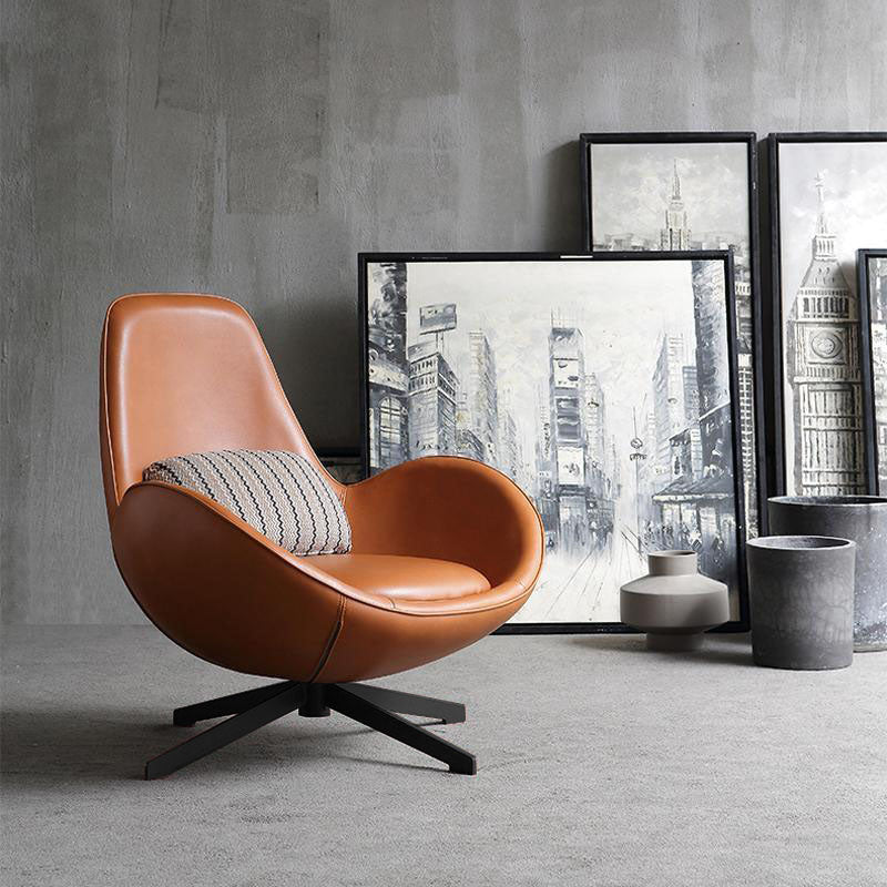 Snail Armchair