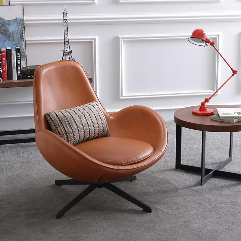 Snail Armchair