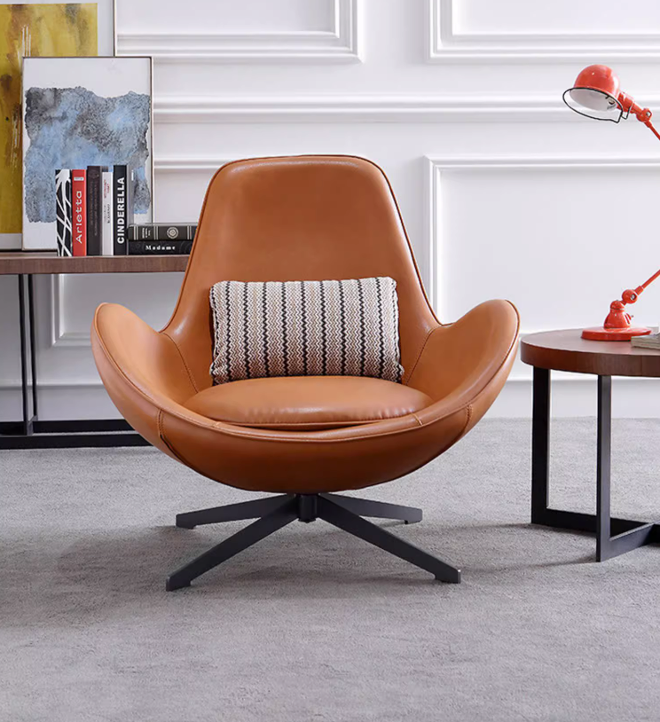 Snail Armchair