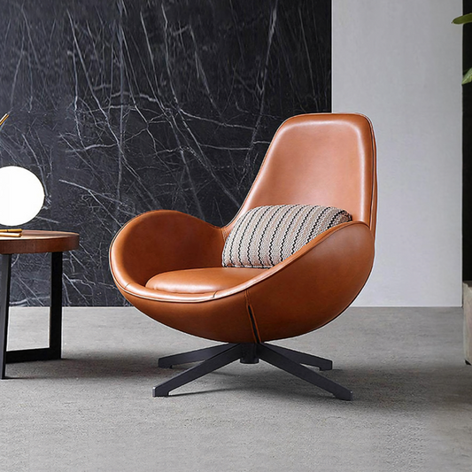 Snail Armchair