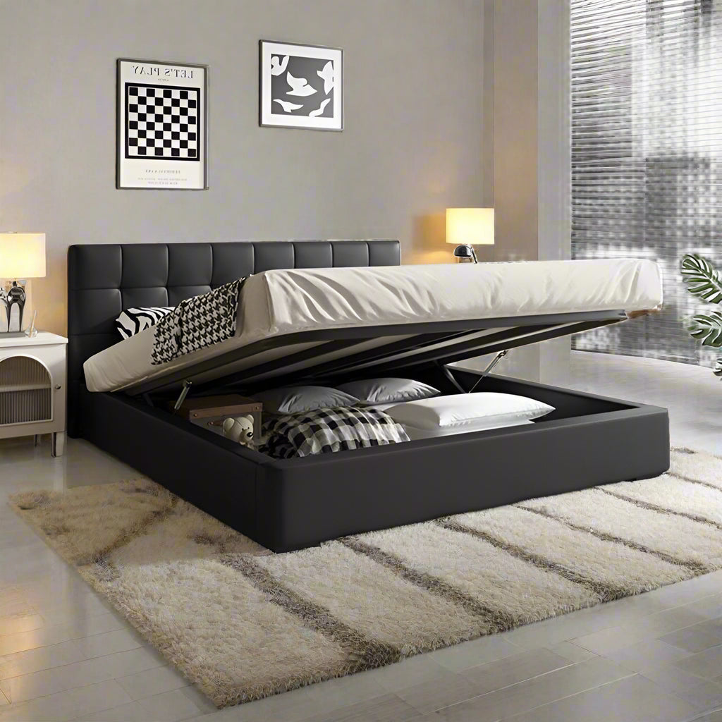 Stella Bed
