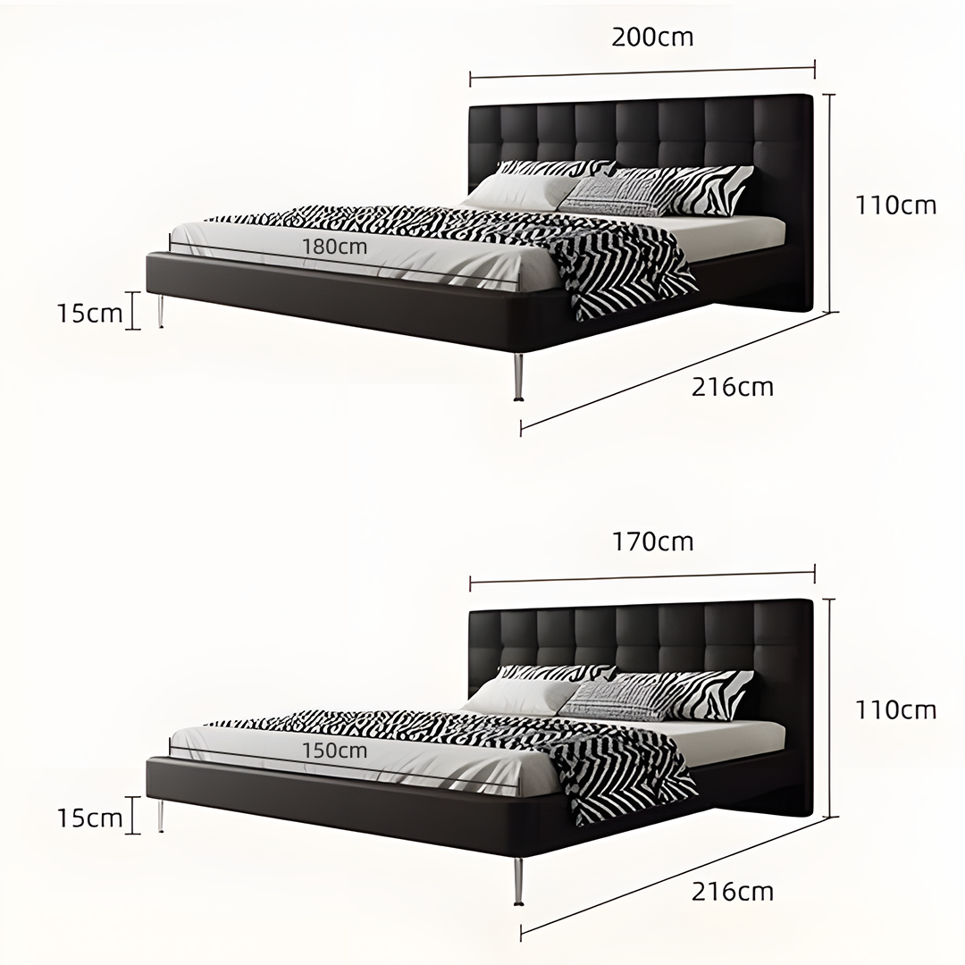 Stella Bed