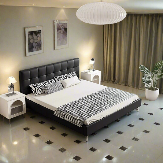 Stella Bed