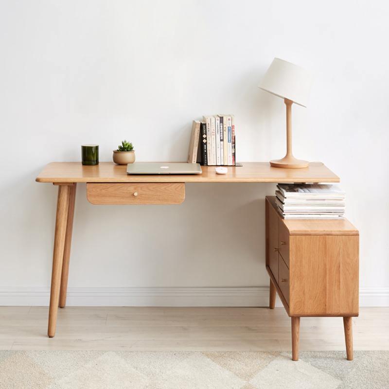 Synapse Corner Office Desk