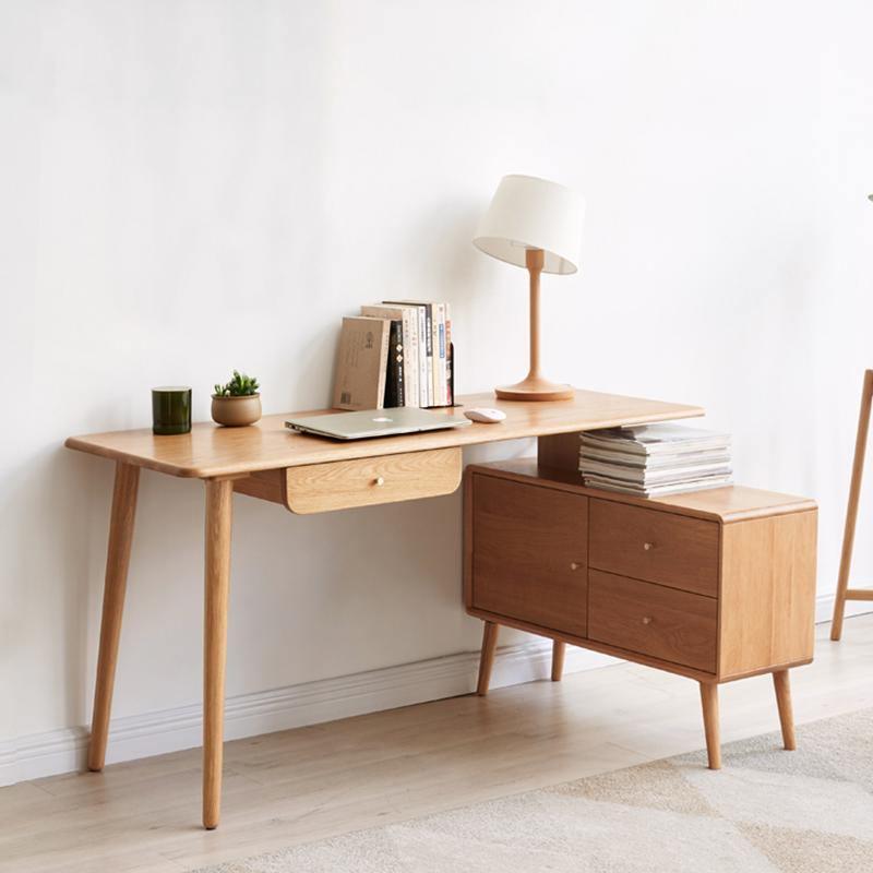 Synapse Corner Office Desk