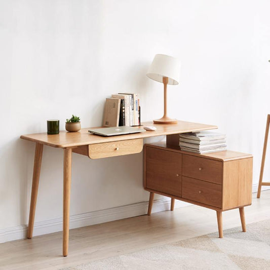 Synapse Corner Office Desk