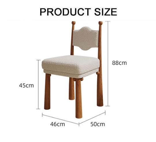 Tessa Dining Chair