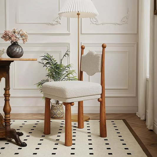 Tessa Dining Chair