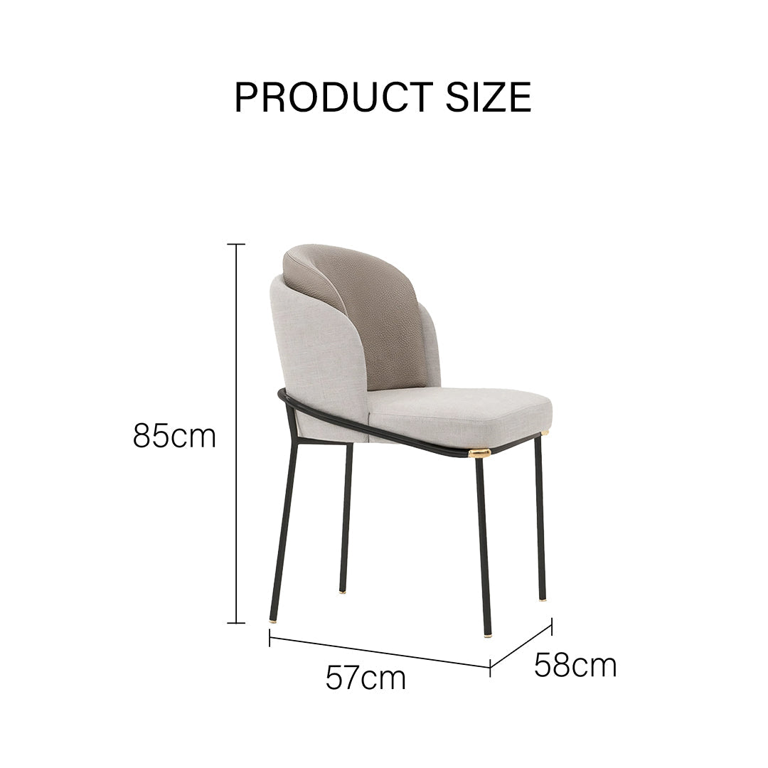 Theodor Dining Chair