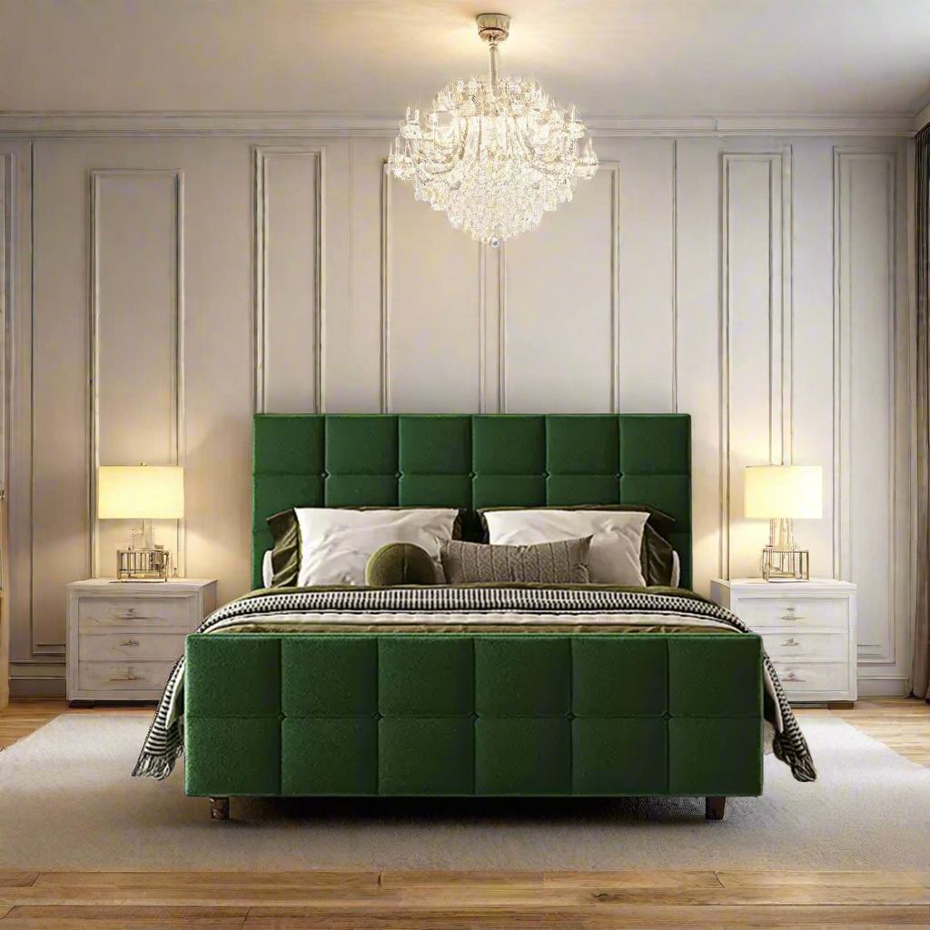 Thessaly Bed