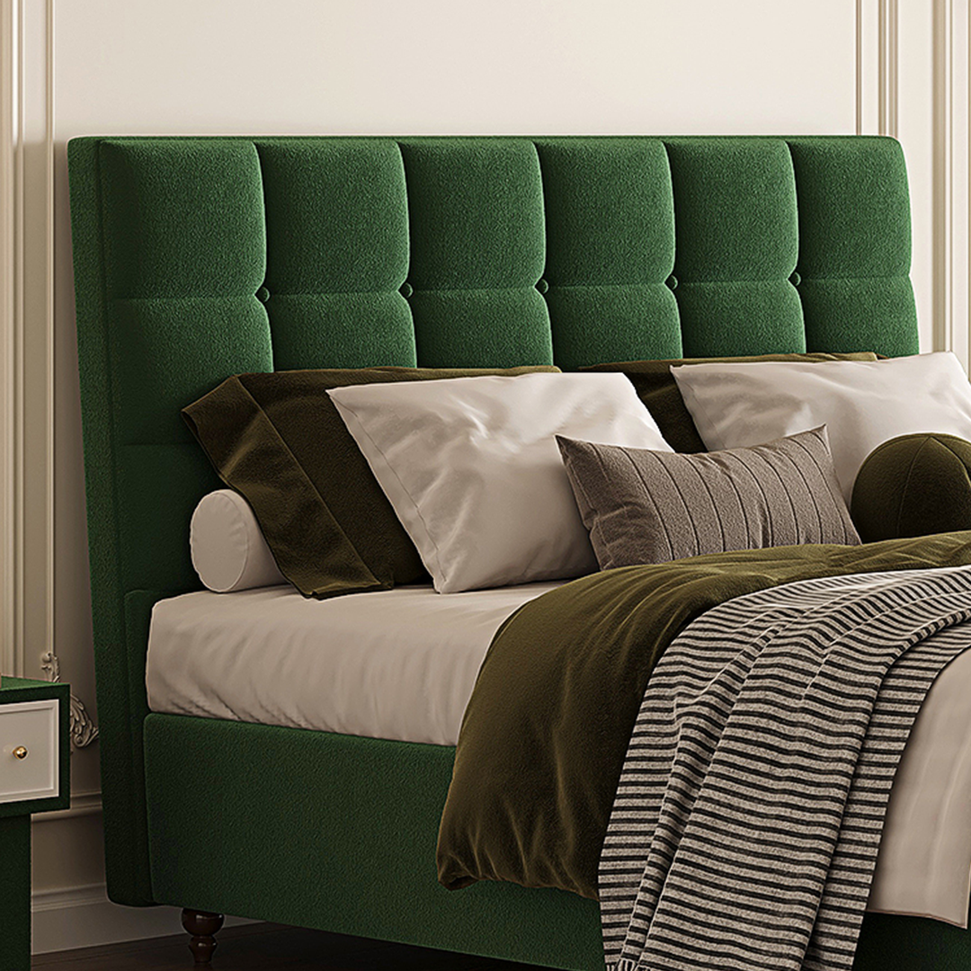 Thessaly Bed