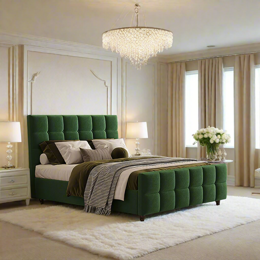Thessaly Bed