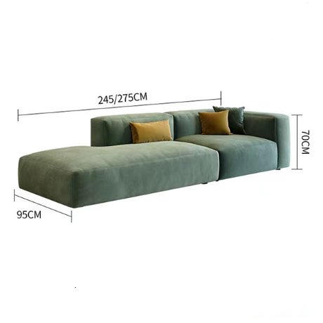 Toulouse Sofa