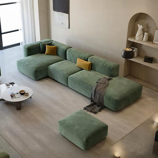 Toulouse Sofa