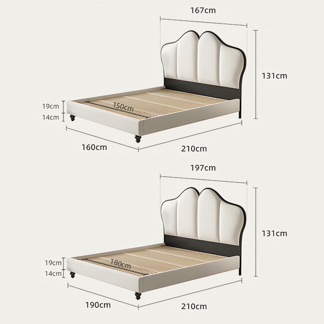 Tracy Bed