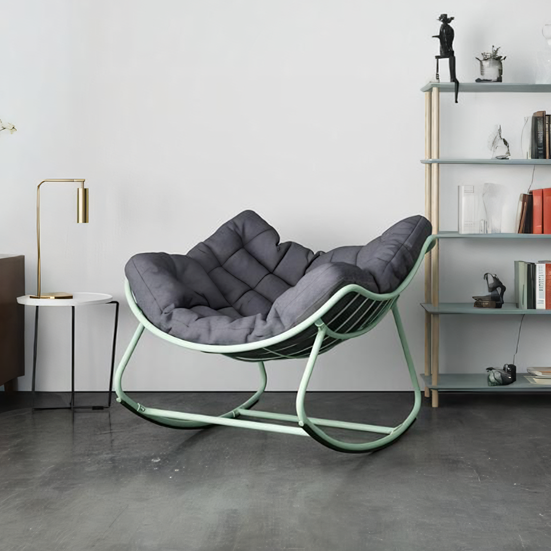 Unifly Rocking Chair