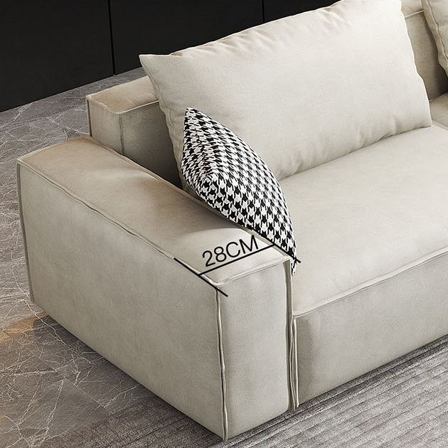 Valerie Modular Sofa