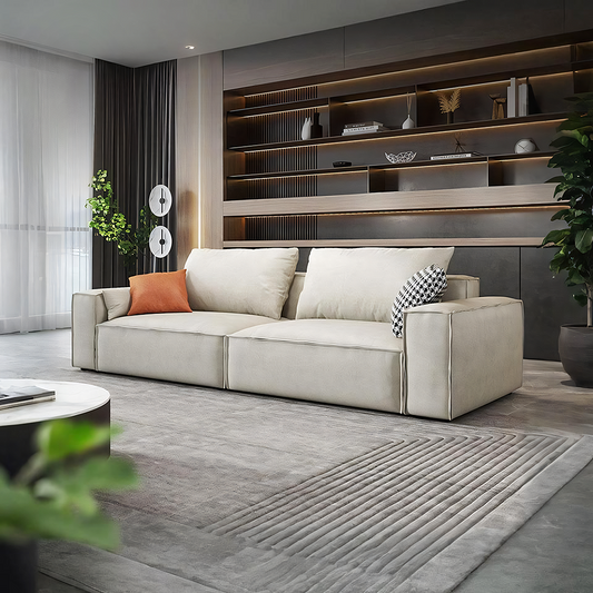 Valerie Modular Sofa