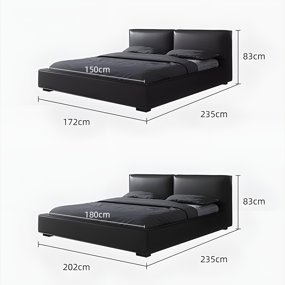 Vanessa Bed