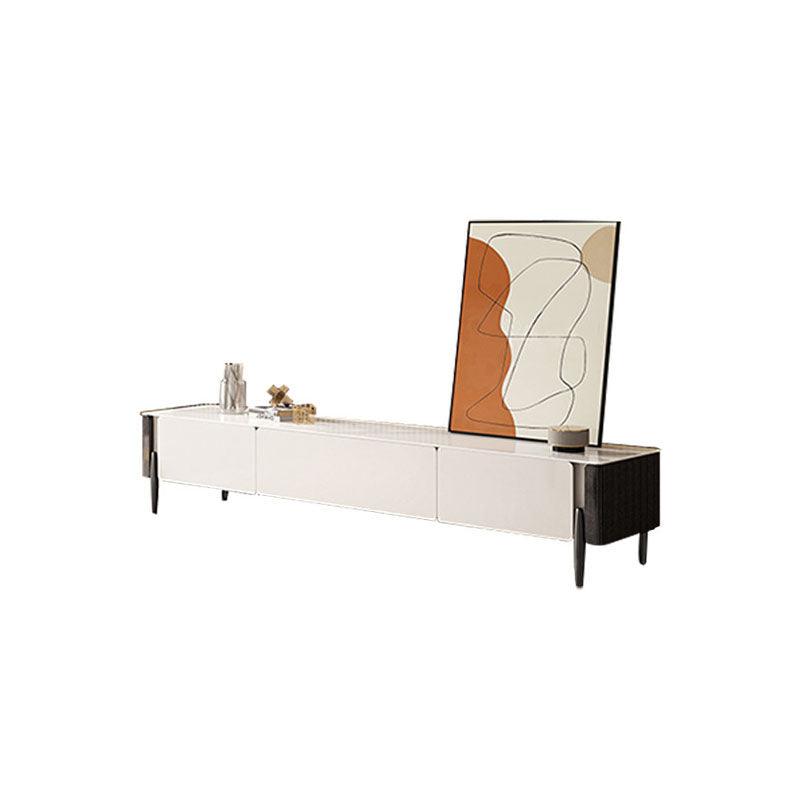 Veridian Coffee Table With TV Stand