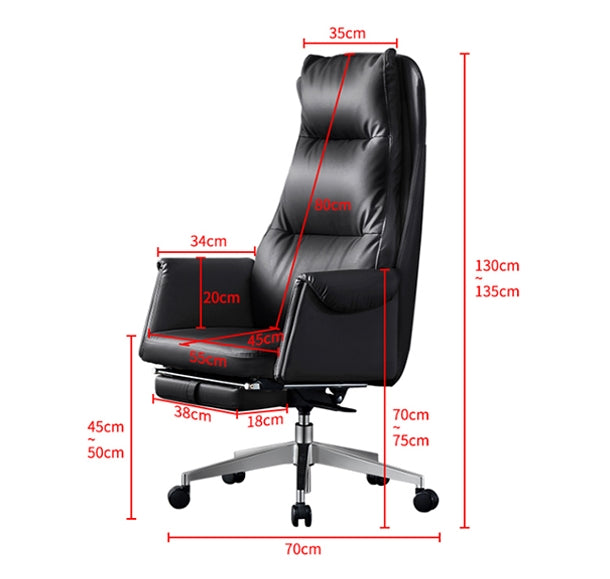 Viceroy Office Chair