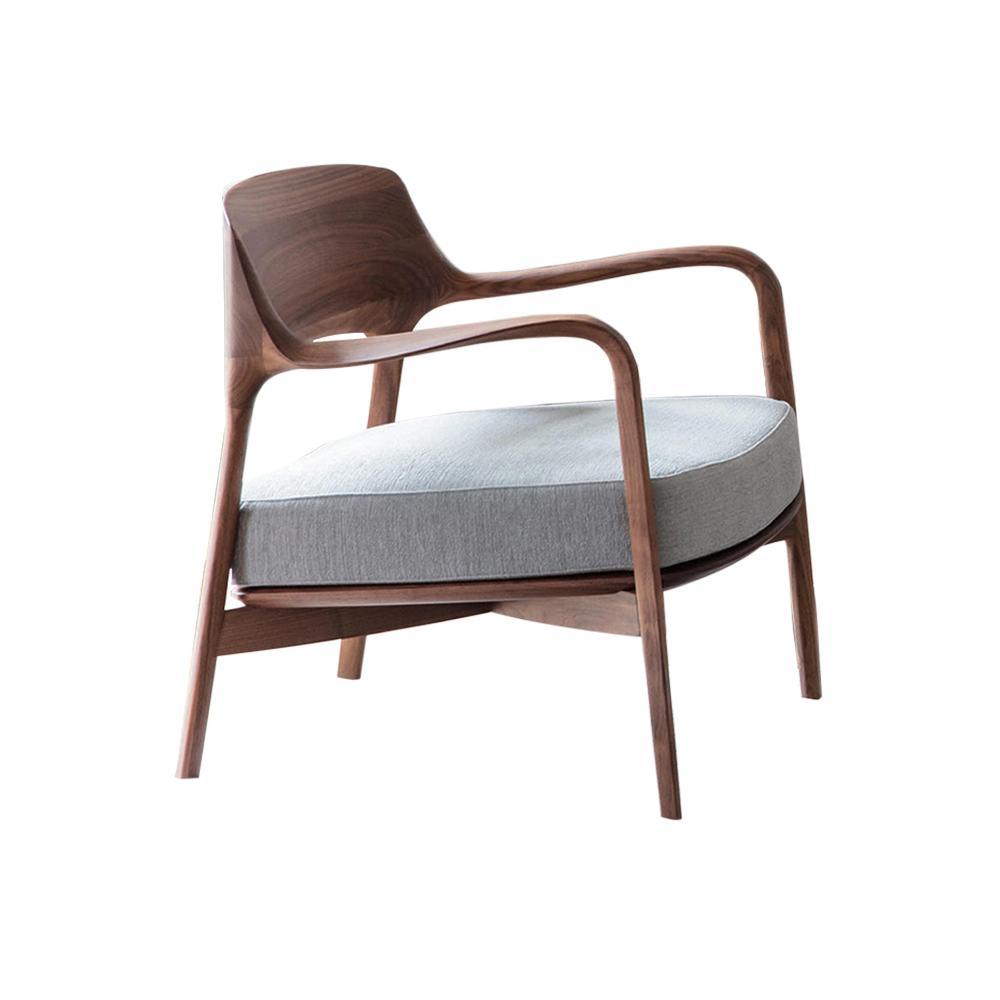 Vienna Elegant Armchair