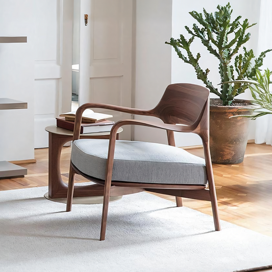Vienna Elegant Armchair