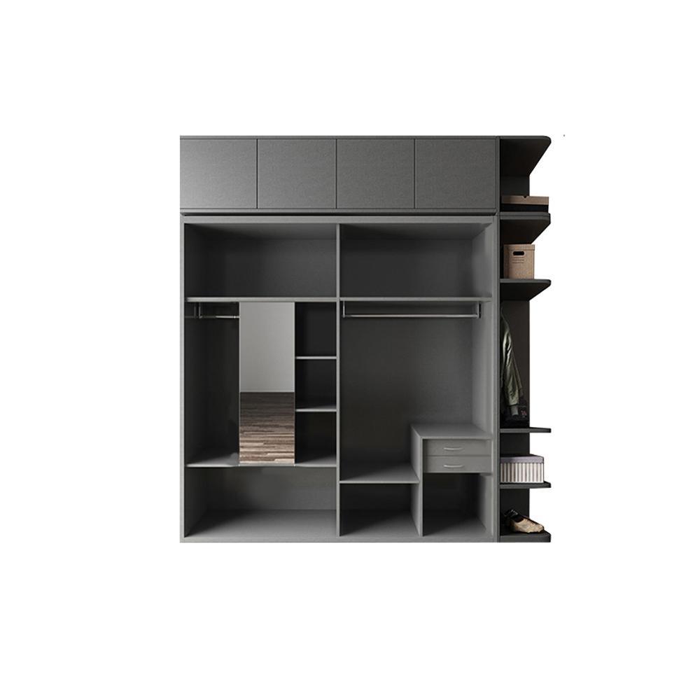 Vincent Wardrobe