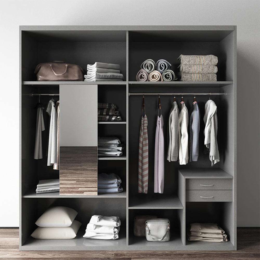 Vincent Wardrobe