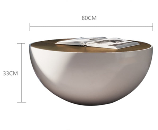 Zenith Nesting Coffee Table Set