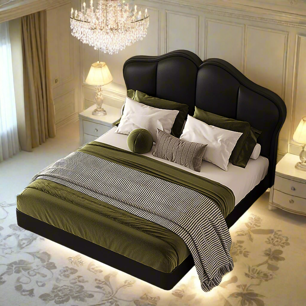 Zephyr Bed