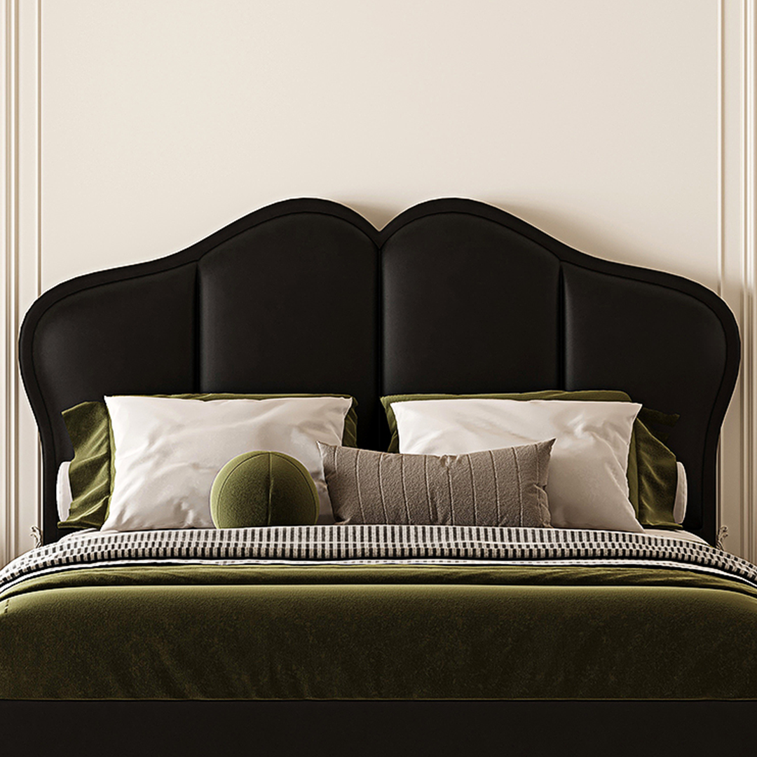 Zephyr Bed