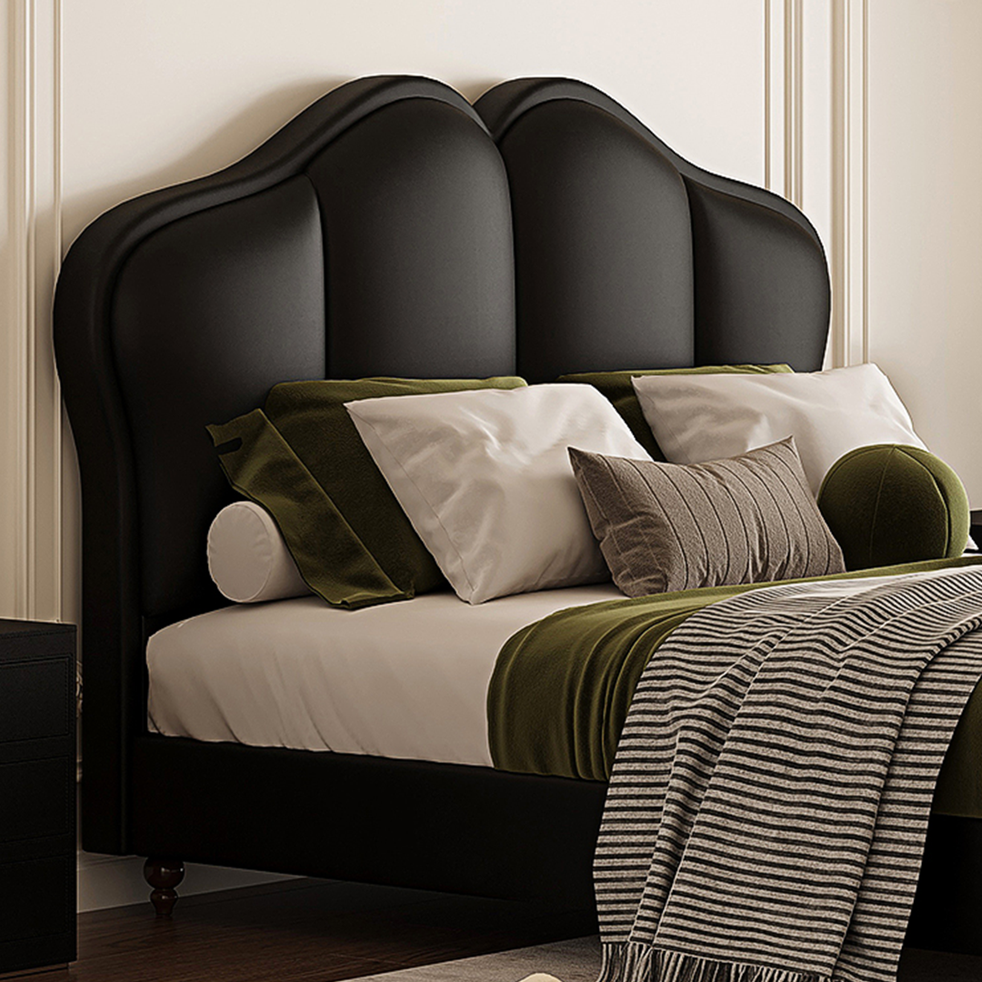 Zephyr Bed